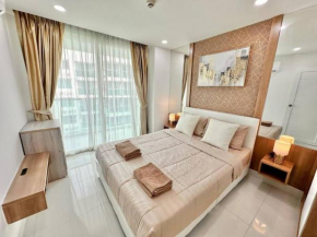 UPSCALE OASIS 1BD in Amazon Residence